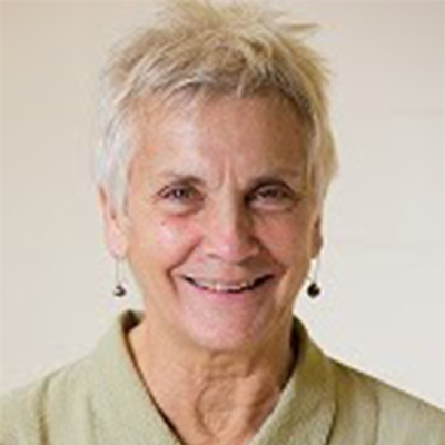  Carol Kosnitsky 