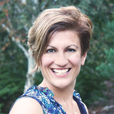  Katie Novak, Ph.D. 