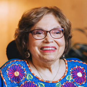  Judy Heumann 