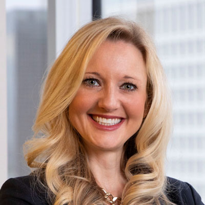  Rebecca Bailey, Esq. 