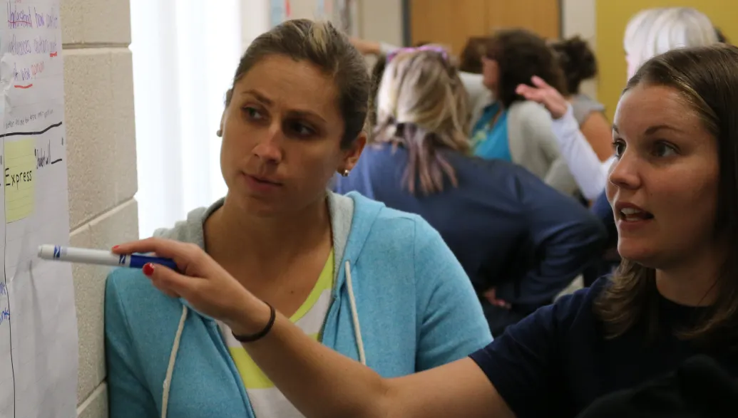 Research Shows Goalbook Significantly Improves Instructional Planning