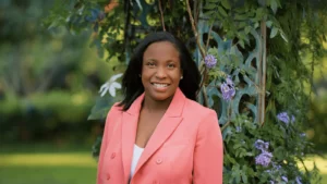 Amanda Walker, Specialized Instruction Analyst at Goalbook.