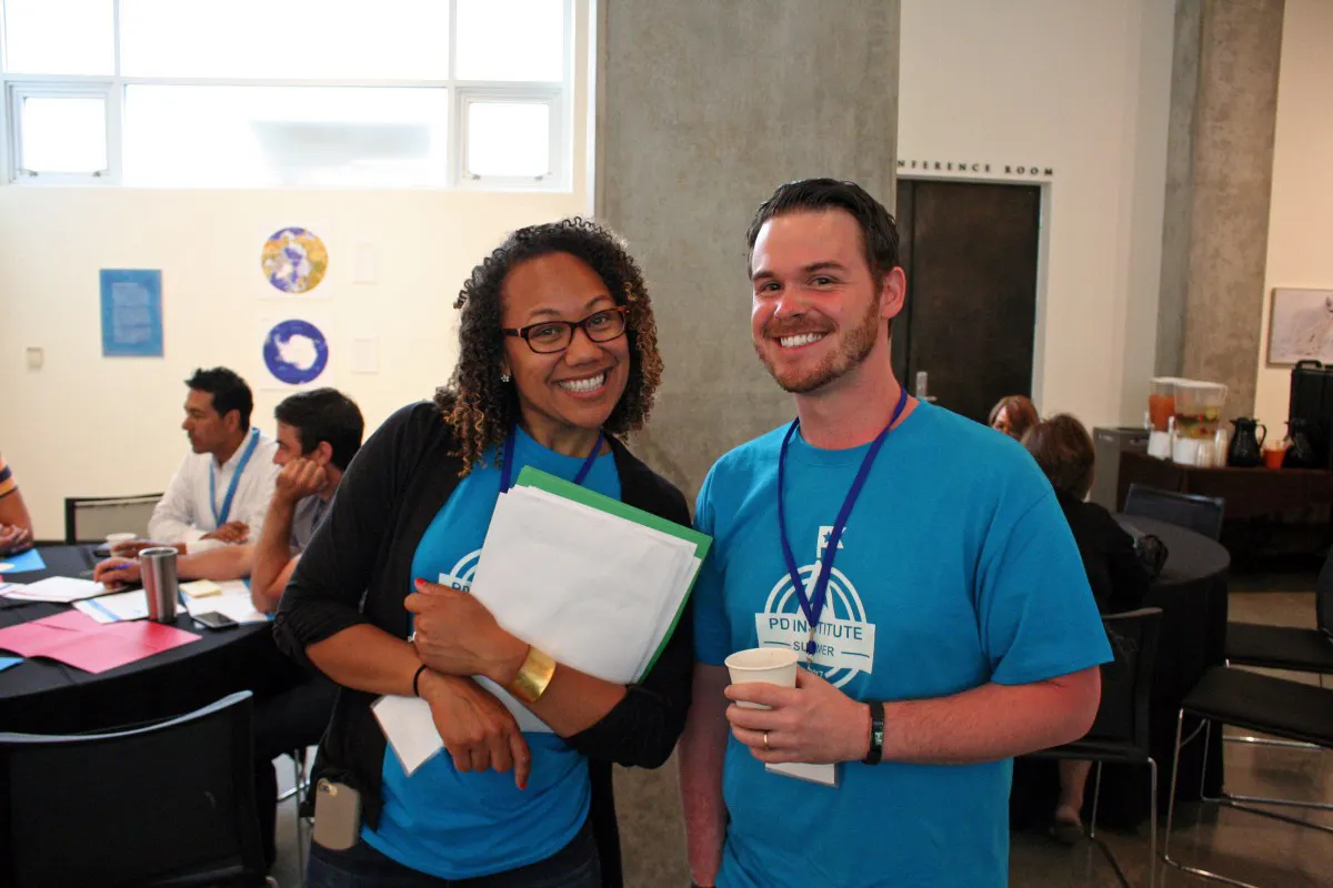 Meet Shara Watkins, Customer Success at Goalbook