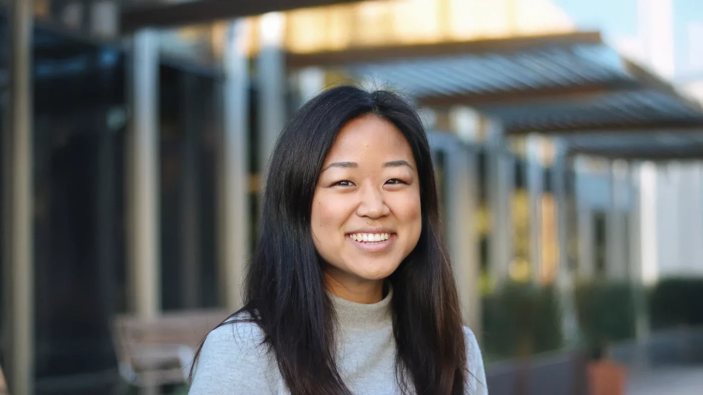 Meet Jenny Ham, Goalbook District Partnerships Lead