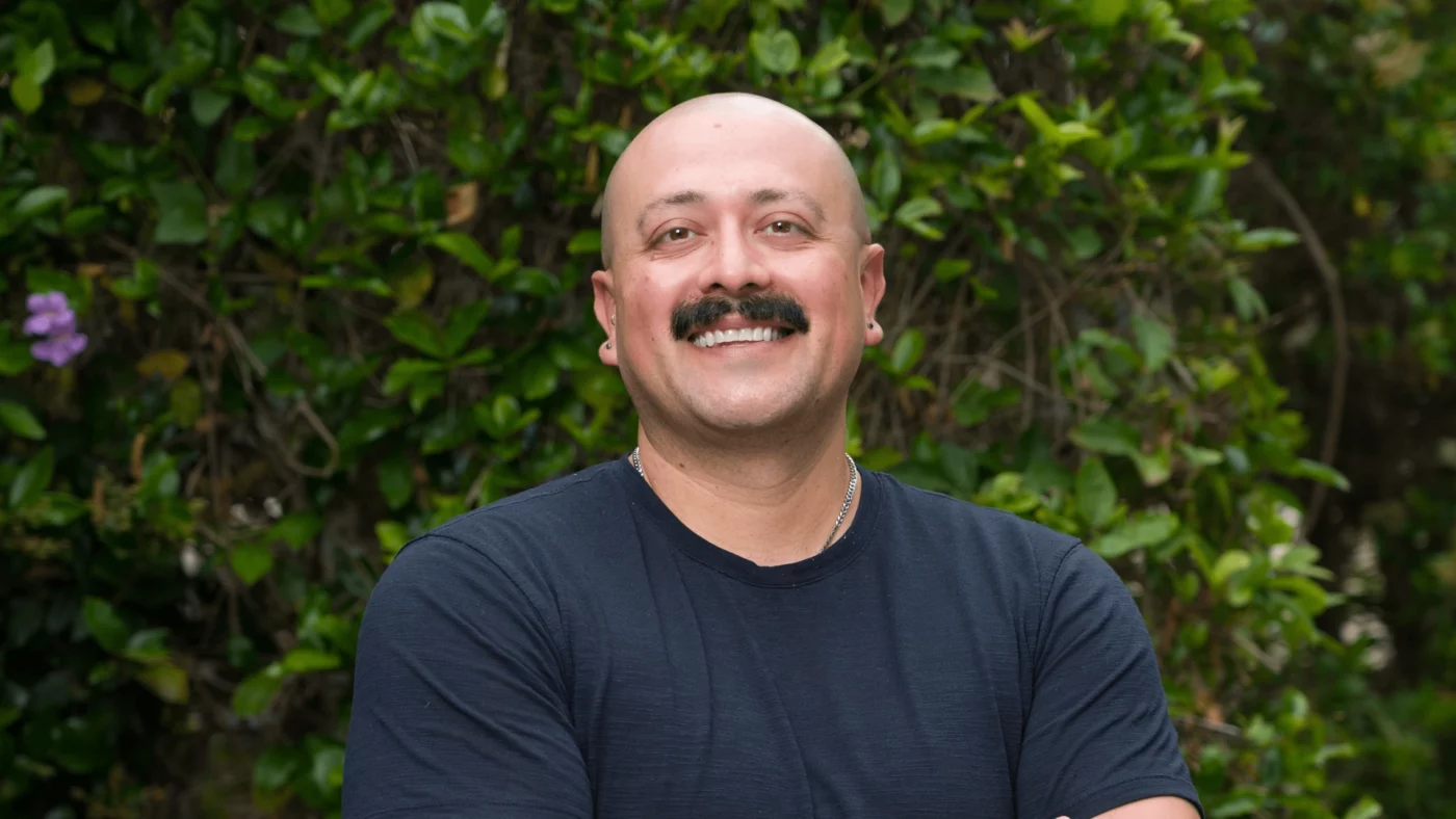 Meet Jon Valdez, District and School Customer Success at Goalbook