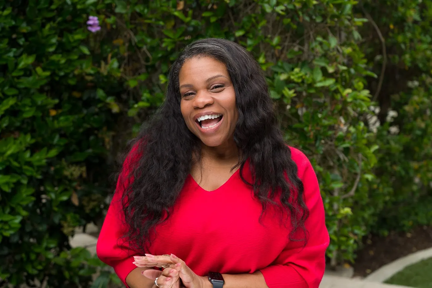 Meet Vinnie Ray, District Partnerships Team Lead