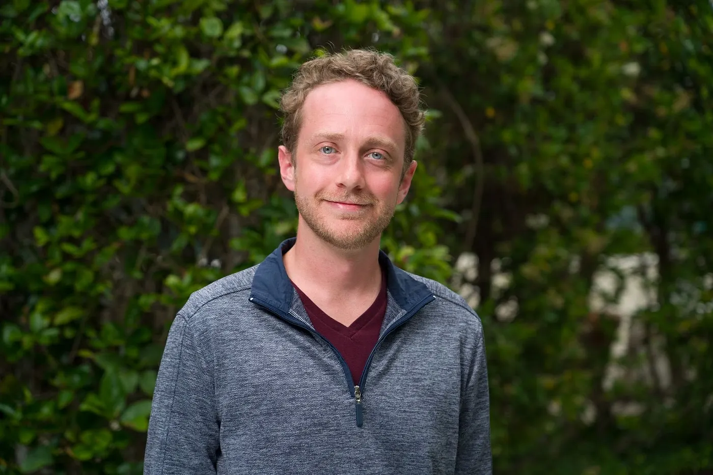 Meet Sam Pool, Software Engineer at Goalbook