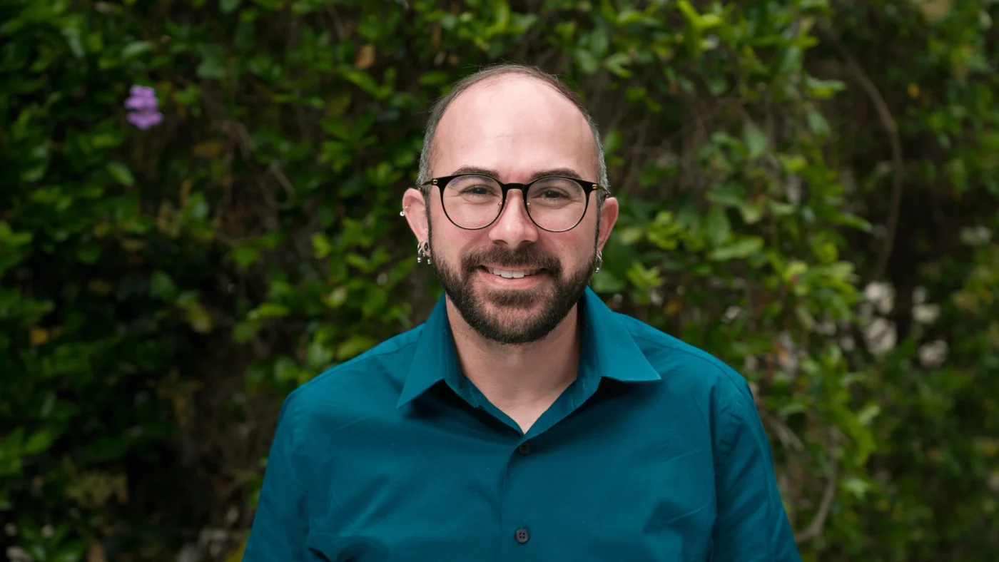 Meet Eli Zoller, Software Engineer at Goalbook