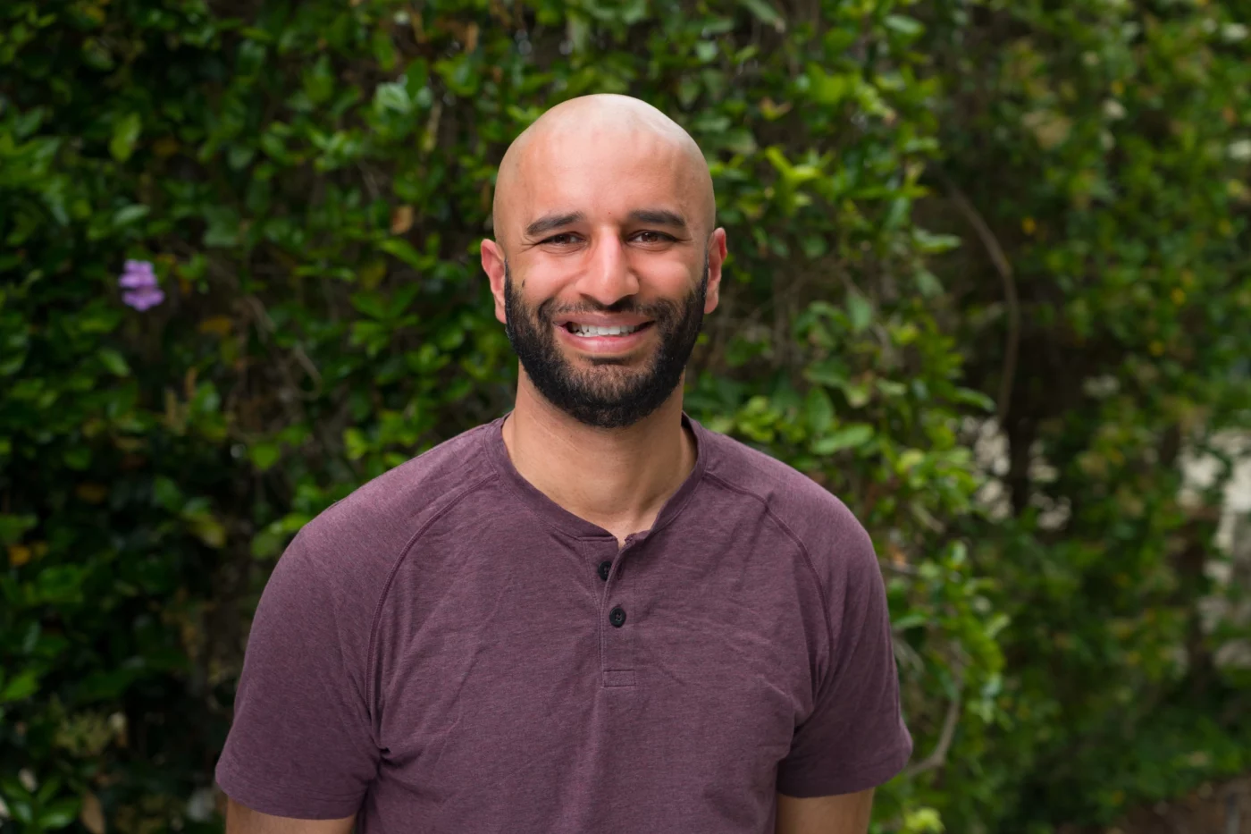 Meet Sohum Bhatt, District and School Customer Success Manager