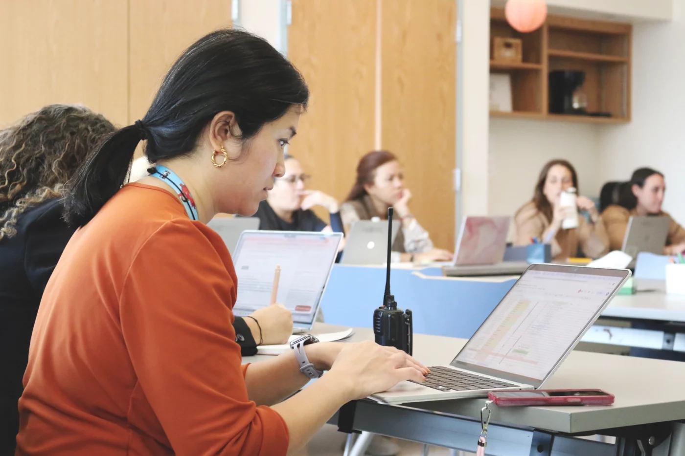 Recent Survey on the Most Pressing Issues for Special Education Administrators