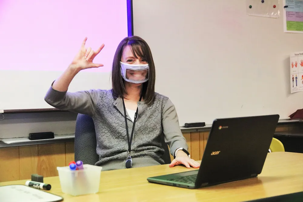 External Evaluation Validates Goalbook Toolkit Impact Within Evergreen Public Schools