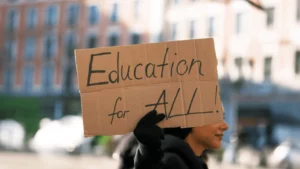 IDEA at 50: Honoring a Living Promise in Special Education