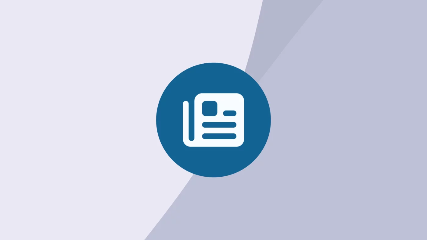 The Special Education Administrator’s News Digest: Winter 2023 Issue 5