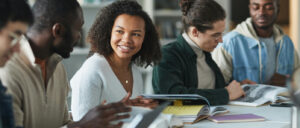 Introducing Library Collaboration